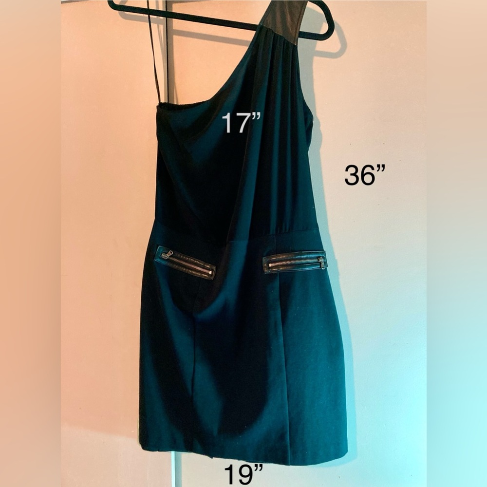 DKNY little black dress!
